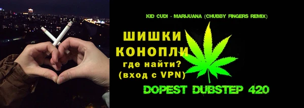 стафф Арсеньев